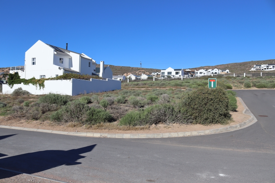 0 Bedroom Property for Sale in St Helena Views Western Cape